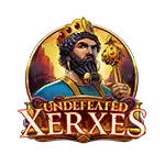 Undefeated Xerxes