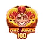 Fire Joker 100