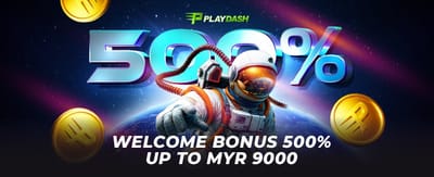 Selamat Datang ke 9kelabslot.com