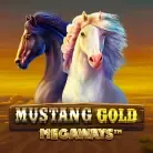 Mustang Gold Megaways icon