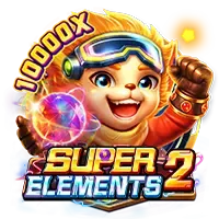 Super Elements 2