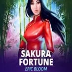 Sakura Fortune Epic Bloom