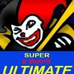 Super 8 Ways Ultimate thumbnail