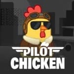 Pilot Chicken game thumbnail
