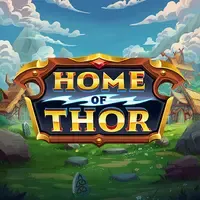 Home of Thor