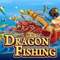 Dragon Fishing icon