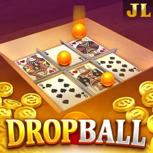 Drop Ball thumbnail