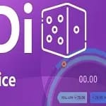 Dice icon