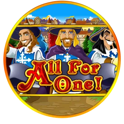 All For One game thumbnail
